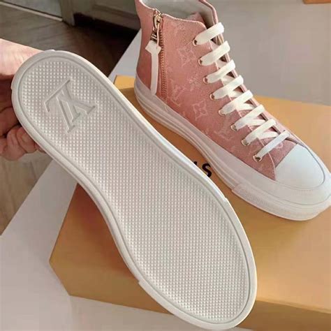 louis vuitton stellar sneaker price|Women's Stellar Sneaker .